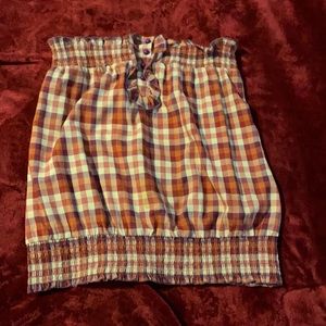 Super cute top! Small, New